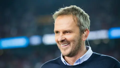 Hamann: Đức có khả năng lọt vào vòng chung kết World Cup 1/4. Sẽ thật tuyệt nếu lọt vào bán kết.