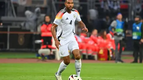 Jonathan Tower: Nếu Đức giữ được phong độ tốt ở World Cup, họ có thể đánh bại bất kỳ đối thủ nào