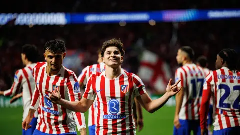 Phóng viên nói về chuyển nhượng giữa Barcelona và Atletico Madrid: Alvarez muốn gia nhập, Ferran có thể là chủ chốt