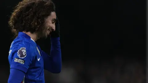 Bài viết: Kuku có thể rời Chelsea hè này, tương lai nhiều cầu thủ cần do Alonso quyết định