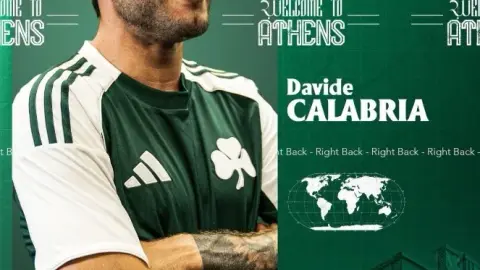 Cựu đội trưởng Milan có thể trở lại Serie A chơi bóng! Dima: Cagliari quan tâm đến Calabria