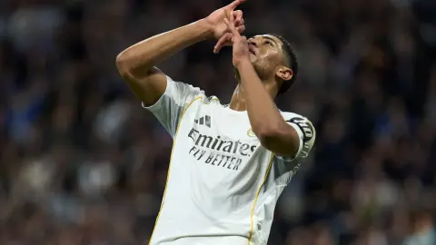 Fowler: Bellingham sẽ không rời Real Madrid ở giai đoạn này, anh ấy có thể chuyển đến Premier League trong tương lai