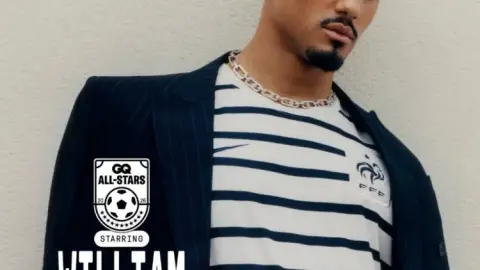 Saliba: Tôi vẫn cần giành nhiều danh hiệu hơn, tôi tin mình là một trong những hậu vệ xuất sắc nhất thế giới