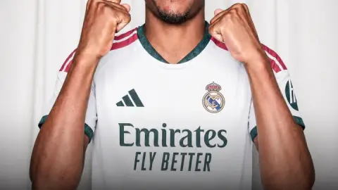 Romano: Real Madrid chính thức thông báo với Inter rằng họ sẽ trả phí chấm dứt hợp đồng cho Dumfries và cầu thủ này đã hoàn tất kiểm tra y tế