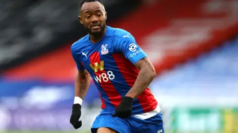 Jordan Ayew: Mục tiêu là cạnh tranh với Ghana vào năm 2010. Mọi người không đánh giá cao chúng tôi, điều đó tốt