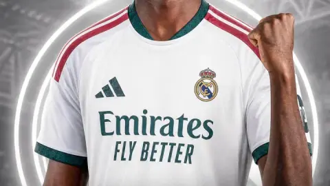 Here We Go: Konate sẽ gia nhập Real Madrid theo hợp đồng bốn năm