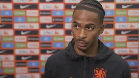 Somerville: Hà Lan cần giữ bình tĩnh khi đối mặt với trận thua Thử thách thực sự là World Cup gặp Nhật Bản