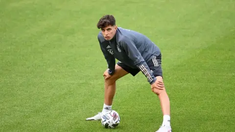 Havertz: Nhiều tuyển thủ Mỹ đang chơi ở các giải đấu hàng đầu, các đội Nam Mỹ có thể mang đến bất ngờ