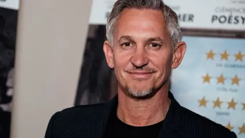 Lineker: Đội tuyển Mỹ không có cơ hội vô địch World Cup vì không có đủ cầu thủ dự bị chất lượng trong nước