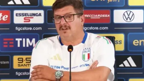HLV tạm quyền Italia: Pio là chàng trai khiêm tốn, điều chúng tôi quan tâm là quá trình chứ không phải kết quả