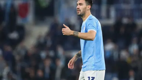 Di Marzio: Romagnoli sắp rời Lazio để gia nhập Al Sadd với giá 3 triệu euro