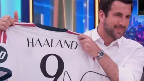 Man City bác tin Haaland tới Real Madrid, cân nhắc hành động pháp lý