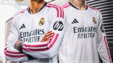 1230 Đặt cược với 10 euro! Nếu Rodri + Haaland không ký hợp đồng, Riquelme sẽ trả cho Real Madrid 10 triệu phí thành viên