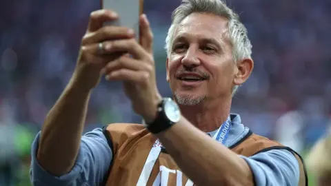 Lineker: Tôi hy vọng Kane có thể phá kỷ lục World Cup của tôi, nếu anh ấy không làm được thì chúng tôi không thể thắng