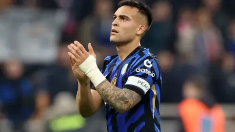 Tòa án Milan ra phán quyết có lợi cho Lautaro! Không cần phải trả hoa hồng chuyển nhượng hàng triệu euro cho 800 cho đại lý cũ