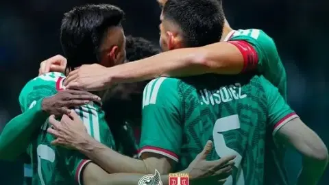 Mexico bất bại trong năm 2026, chỉ thua 3/24 trận suốt hai năm qua: chủ nhà World Cup có thể tiến xa đến đâu?