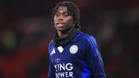 Romano: Arsenal dẫn đầu gã khổng lồ Premier League trong cuộc cạnh tranh cầu thủ trẻ Monga, 16, và các cuộc đàm phán đang tiến triển ổn định