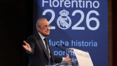 Thăm dò của Marca: 64% kỳ vọng Florentino sẽ thắng, 33% cho rằng mình có lợi thế áp đảo