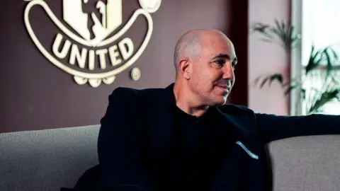 CEO Man United: Chúng tôi sẽ tiếp tục chiến lược chuyển nhượng năm ngoái và mua đúng người cho tương lai của đội bóng