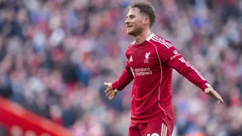 Huấn luyện viên mới còn khó khăn hơn! Thames: Liverpool đối mặt bất ổn nhiều năm liên tiếp, McCain cũng có thể bị bán (2)