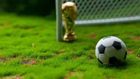 World Cup sắp khai mạc, đội tuyển bóng đá nam Iran cuối cùng cũng nhận được visa