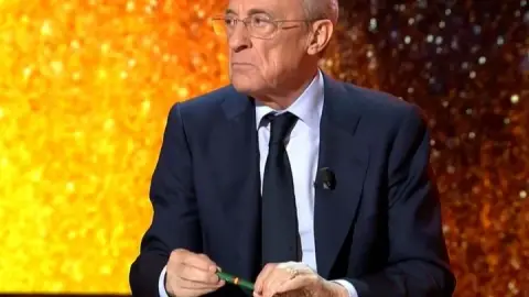 [Cập nhật] Florentino: Mourinho sắp trở lại! Ông ấy sẽ trở thành HLV của Real Madrid