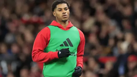 Ben Foster: Trái tim của Rashford không hoàn toàn đặt vào Man United, anh muốn thể hiện mình nhiều hơn