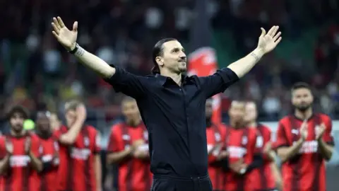 MiTi: Ibrahimovic muốn yêu cầu Pochettino phân quyền ở Milan để tiếp tục giữ quyền phát biểu