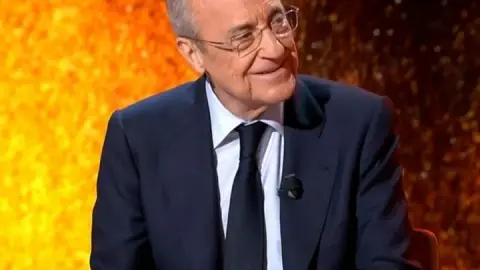 Đó là ai? Florentino: Sẽ cung cấp hơn 1.5 triệu euro cho 1.5 cho một tiền vệ cấp Galactico và siêu sao tiền đạo
