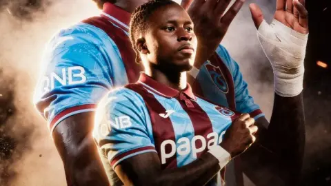 Chính thức: Hậu vệ cánh Benfica Cabral gia nhập câu lạc bộ Thổ Nhĩ Kỳ Trabzonspor