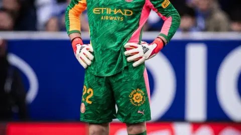 Thể thao thế giới: Michel muốn đưa Ter Stegen về Ajax, hai bên có mối quan hệ tốt ở Girona