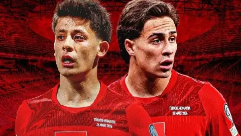 World Cup Tour-Türkiye: Thế hệ vàng sau 24 sẽ một lần nữa chạy như ngựa ô