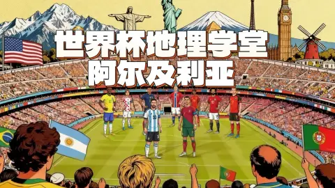 Lớp Địa lý World Cup: Algeria do con trai Zidane đại diện được đặt tên theo thủ đô?
