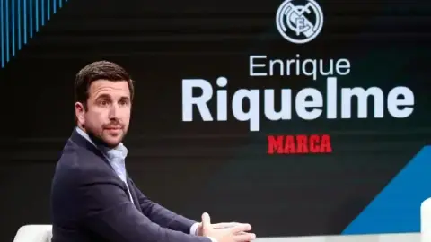 Làm đi! Riquelme: Nếu trở thành chủ tịch, tôi sẽ không bao giờ thuê Mourinho Anh ấy rất tốt nhưng không phù hợp.