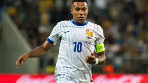 Mbappe: World Cup 48 đội mở ra cơ hội cho mọi châu lục, tiếc vì Italy vắng mặt