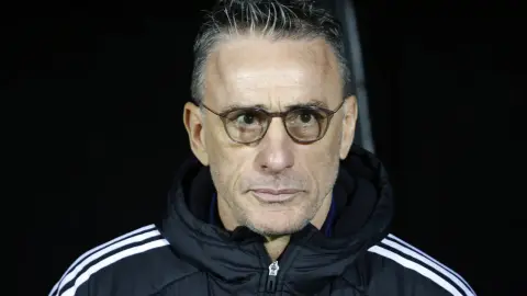 Paulo Bento: Bồ Đào Nha có thể có World Cup tốt nhưng không phải ứng cử viên