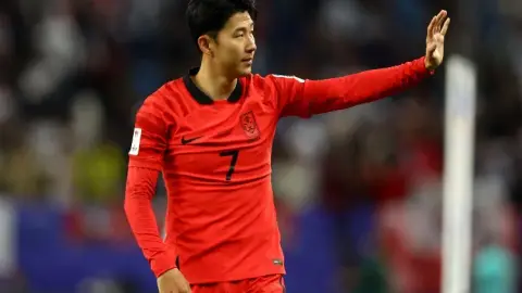 Bạn không biết Son Heung-min à? HLV Nam Phi: Tôi không rành cầu thủ Hàn Quốc nhưng họ rất khó đối phó