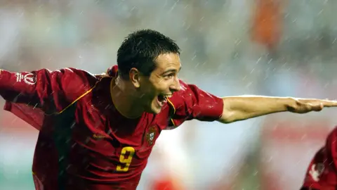 Pauleta: Bồ Đào Nha có thể đạt kết quả tốt ở World Cup vì cầu thủ của chúng tôi ở mọi vị trí đều mạnh