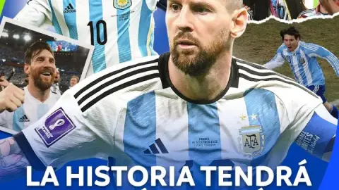 Messi áp sát cột mốc 200 trận cho Argentina trước ngày mở màn World Cup 2026