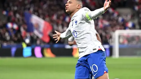 Tuyển Pháp mang 6 tấn hậu cần sang Mỹ để chuẩn bị cho World Cup 2026