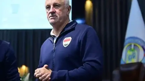 HLV Iraq: Chúng tôi cử người quan sát đội tuyển Na Uy, hiểu họ và chuẩn bị đối đầu Haaland