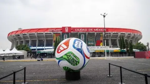 6 Điểm nổi bật của World Cup trên 11 trên 16: 16 Sự tái sinh của năm, trận mở màn của Mexico sẽ gặp lại Nam Phi