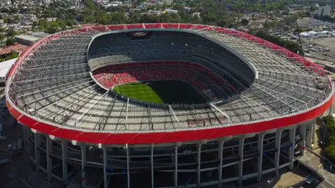 Mọi người: Việc chuẩn bị cho World Cup ở Mexico là một thảm họa, và nhiều dự án vẫn đang được hoàn thiện trước khi khai mạc.