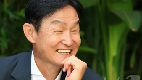 Sự đảo ngược của Cộng hòa Séc! Choi Yong-soo: Hàn Quốc tiến bộ vượt bậc, dường như đã gia nhập hàng ngũ bóng đá tiên tiến