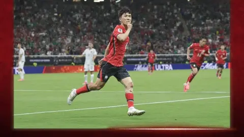 Hãng thông tấn Yonhap: Không thể xem World Cup trong các nhà tù và trại tạm giam Hàn Quốc. Nếu Hàn Quốc vào 16, nước này sẽ xem xét việc ghi và phát sóng.