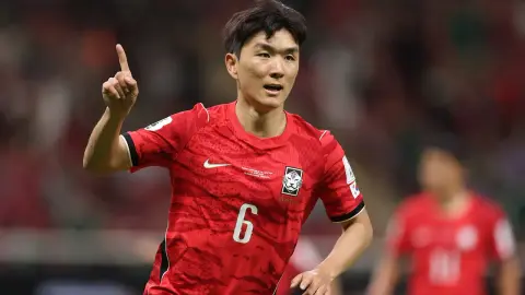 Vượt qua và bắn! Huang Renfan: Tôi đang suy nghĩ về cách chứng tỏ giá trị của mình và mong chờ được thi đấu với Mexico