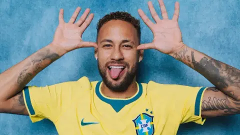 Aspen: Neymar được chọn vào đội tuyển World Cup sau cuộc đối thoại với Ancelotti. Không thể bỏ qua yếu tố kinh tế để lựa chọn.