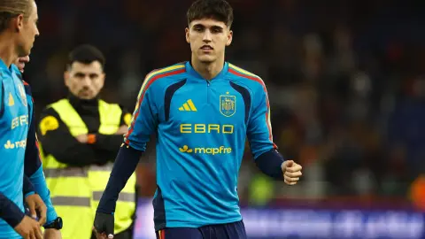 Cubarsi: De la Fuente và Flick có nhiều điểm giống nhau, tôi từng mơ được đối đầu Messi