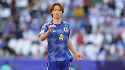 Itakura: Khả năng giữ bình tĩnh khi bị dẫn trước là chìa khóa của Nhật Bản