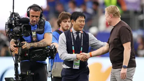 The Athletic: Nhật Bản và Hà Lan tạo nên màn đấu trí đặc biệt ở World Cup 2026